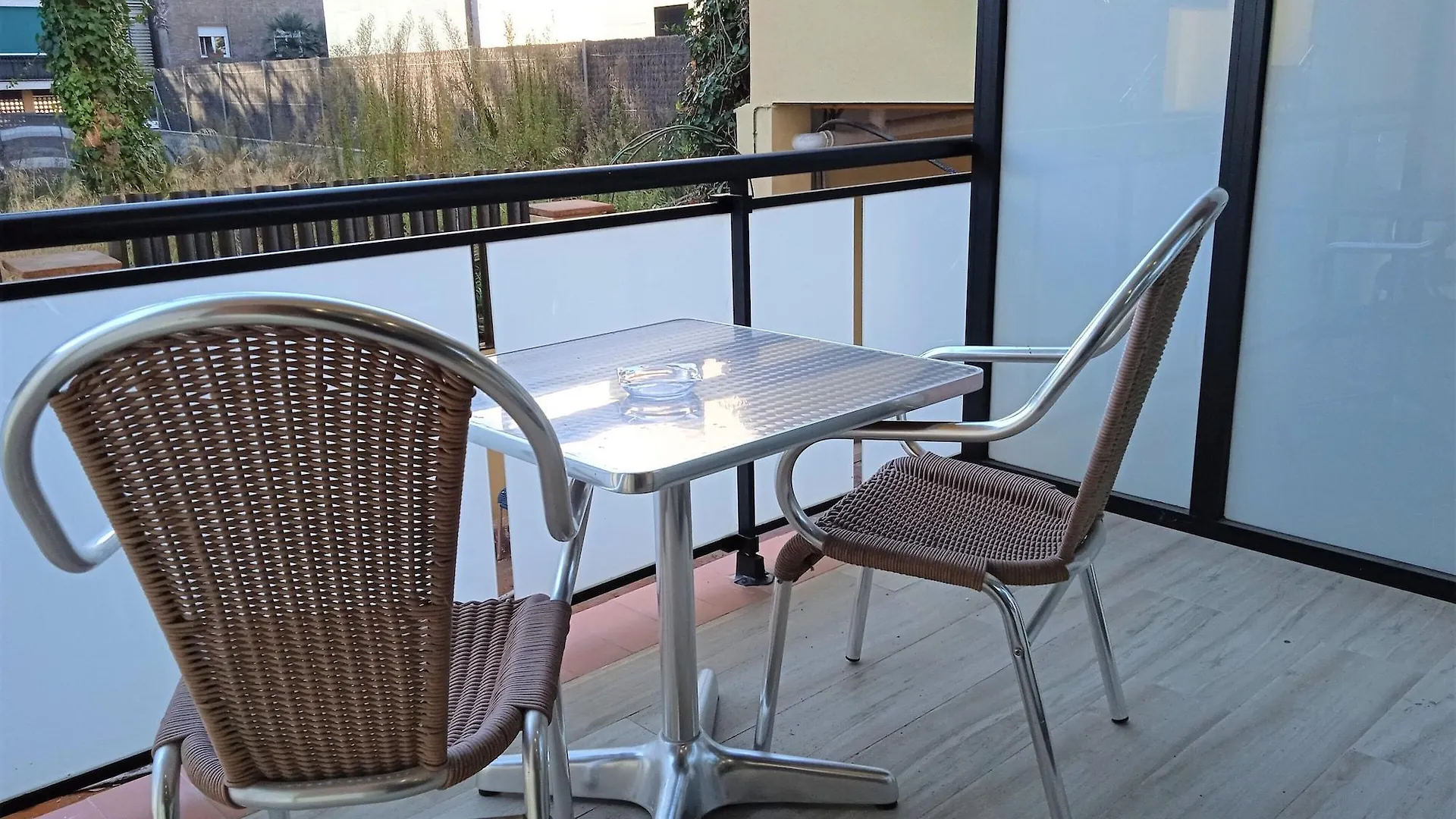 Hotel 153 Castelldefels