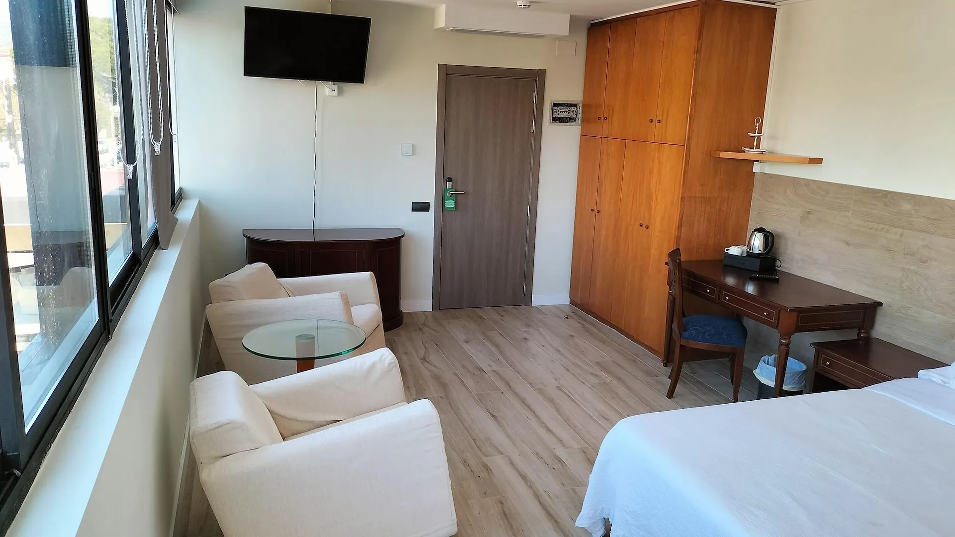 Hotel 153 Castelldefels Spanien