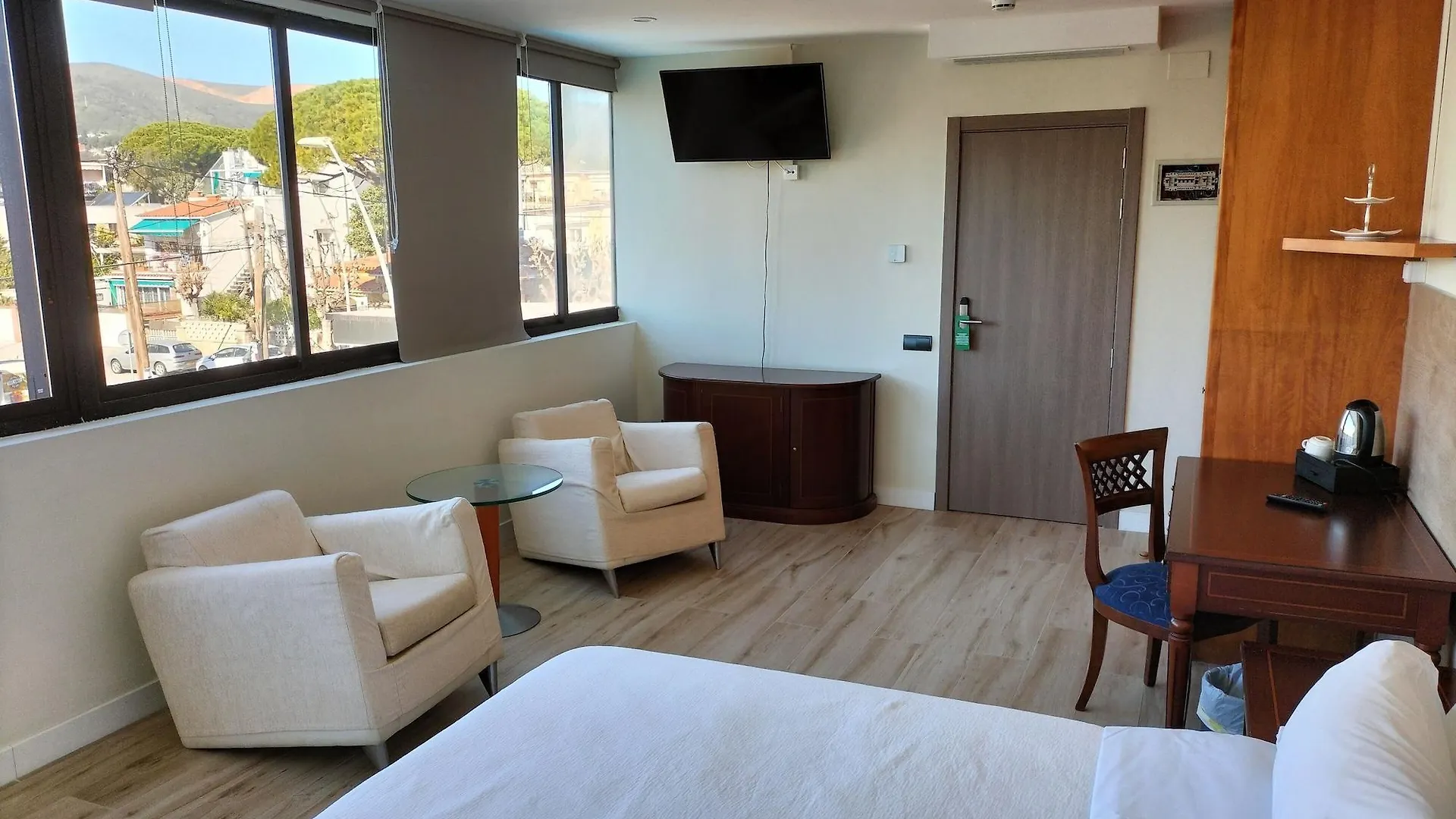 Hotel 153 Castelldefels