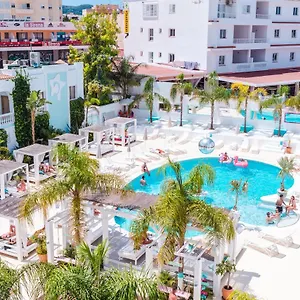 Star Ibiza (adults Only) Hotel apartamentowy