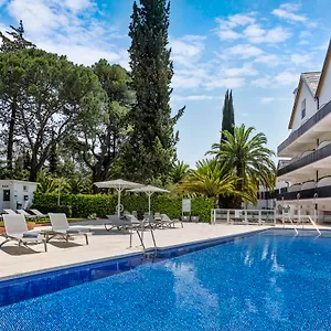 Hotel Catalonia Reina Victoria ****