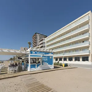 3* Hotell 4r Miramar
