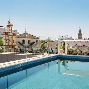 ***** Hotel Radisson Collection Hotel, Magdalena Plaza Spanje