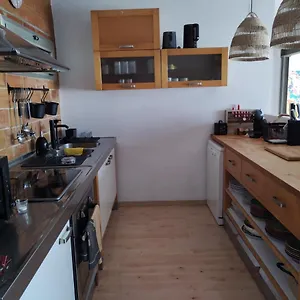  Сasa de vacaciones Bella