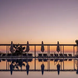 **** Hotel Estival Torrequebrada Spanje