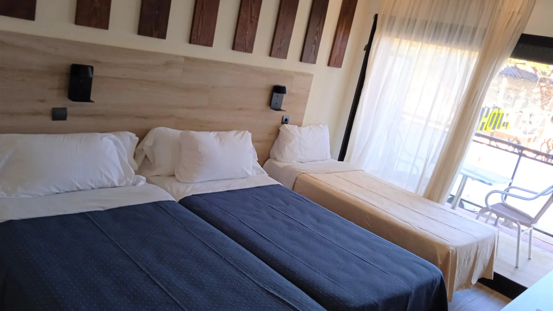 Hotel 153 Castelldefels 3*,  Spain