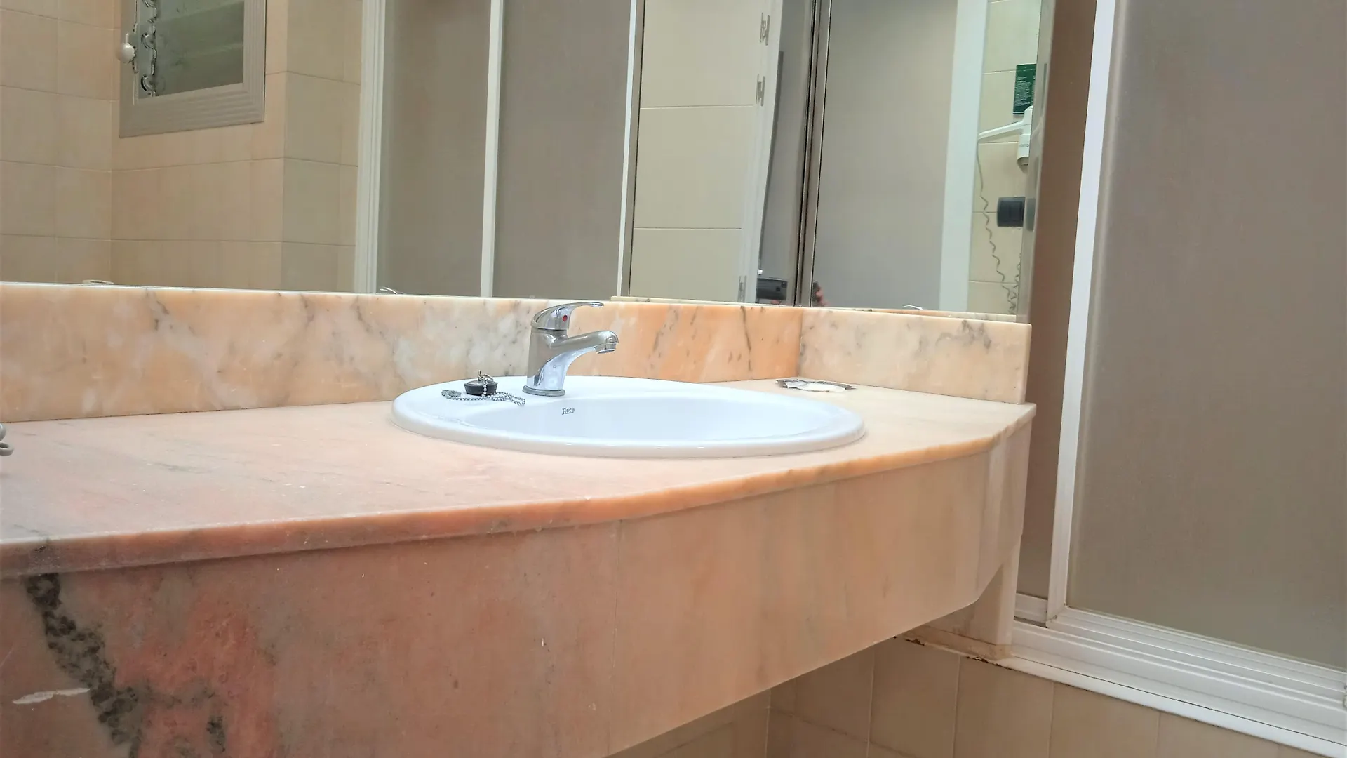 ***  Hotel 153 Castelldefels Spain