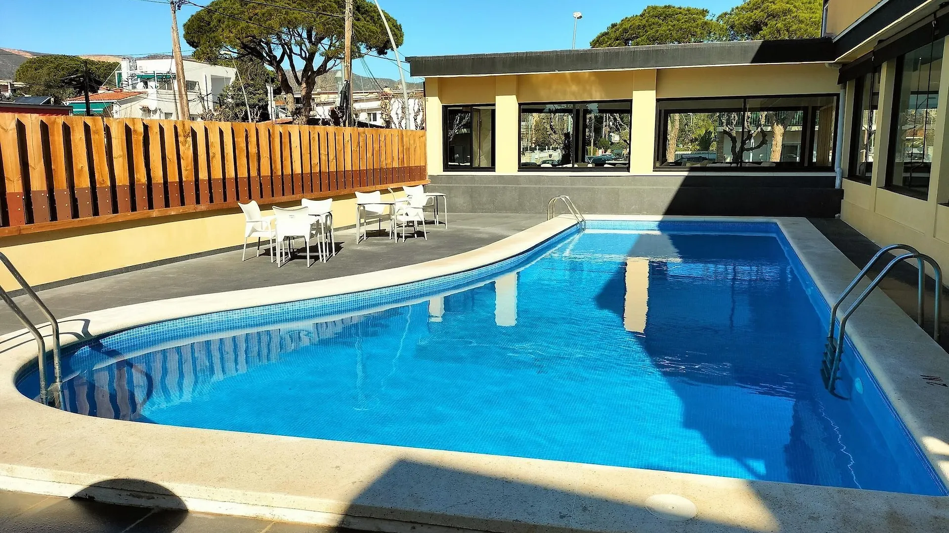 ***  Hotel 153 Castelldefels Spain