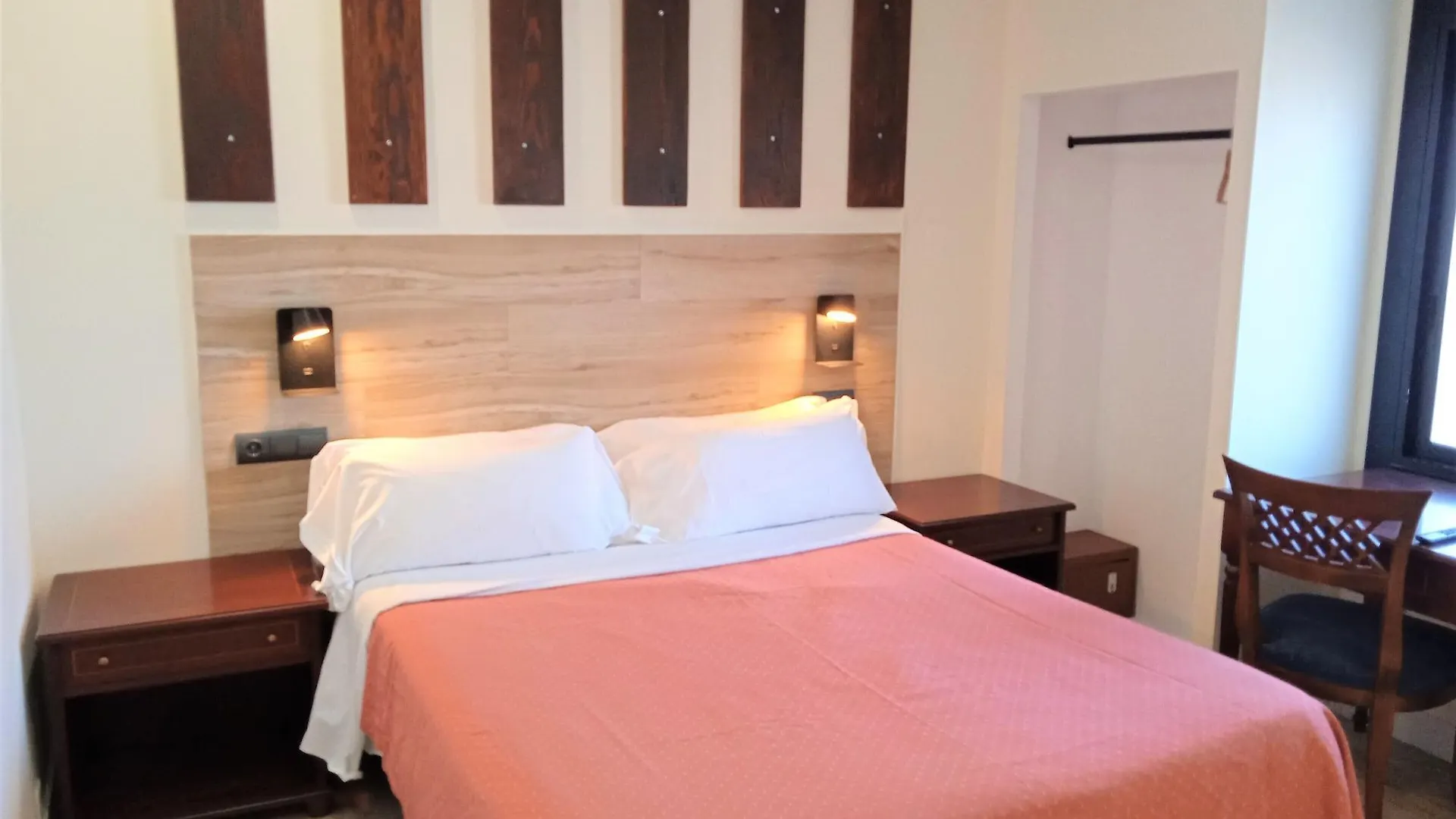 Hotel 153 Castelldefels Spain