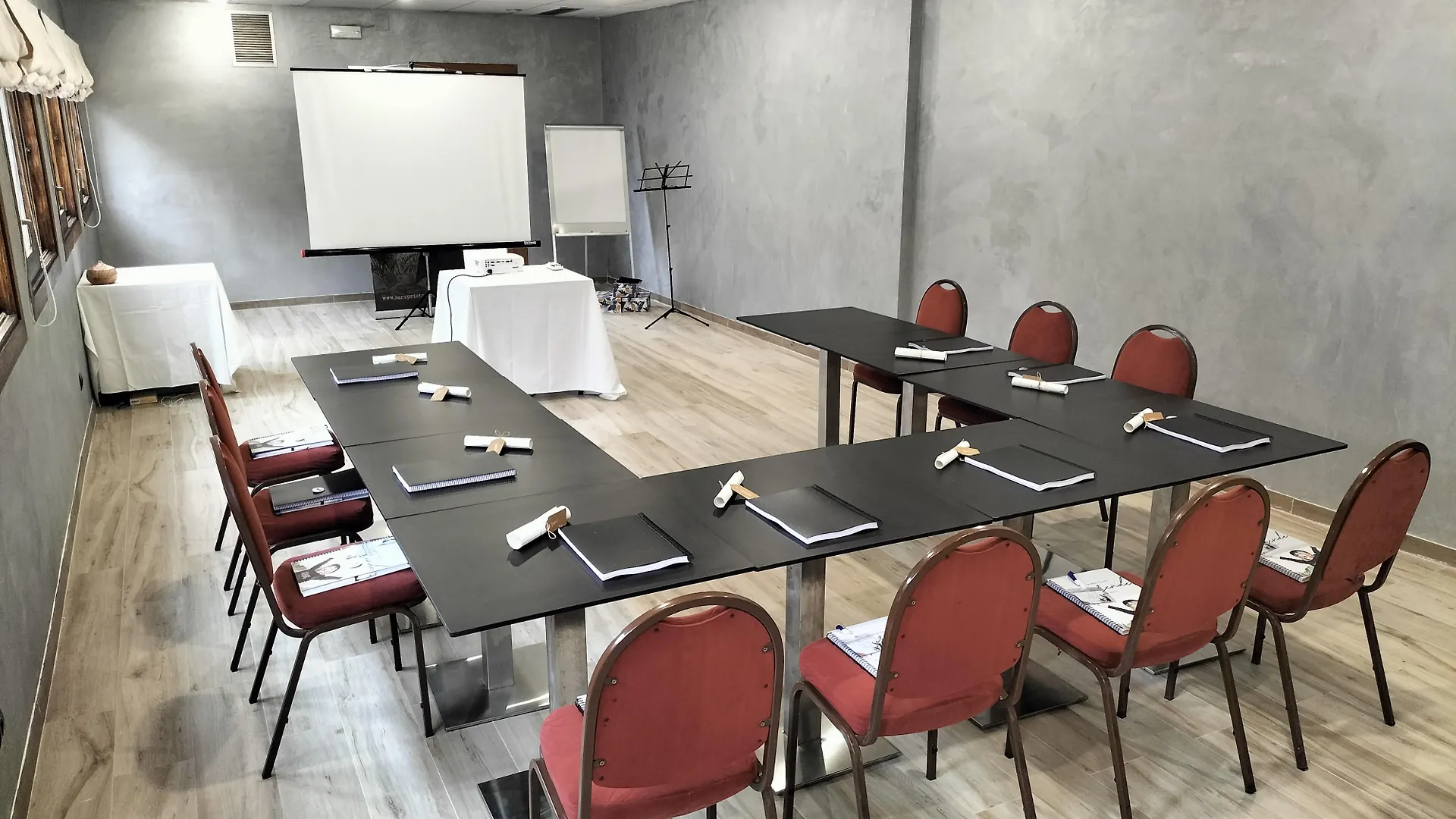 Hotel 153 Castelldefels Spain